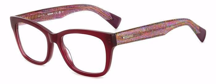 Missoni Eyeglasses MIS 0128