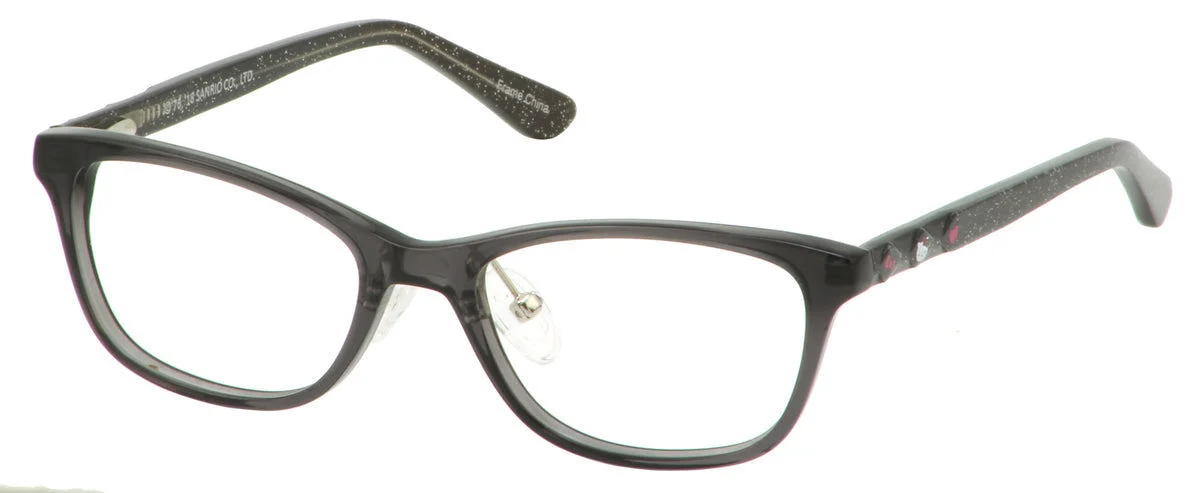 Hello Kitty Eyeglasses HK 300