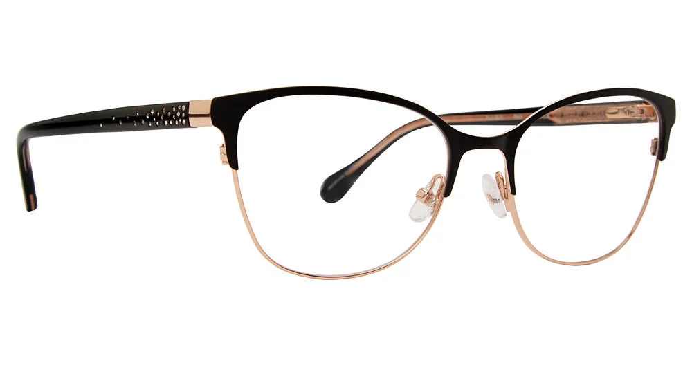 Badgley Mischka Eyeglasses Roxie