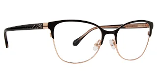 Badgley Mischka Eyeglasses Roxie