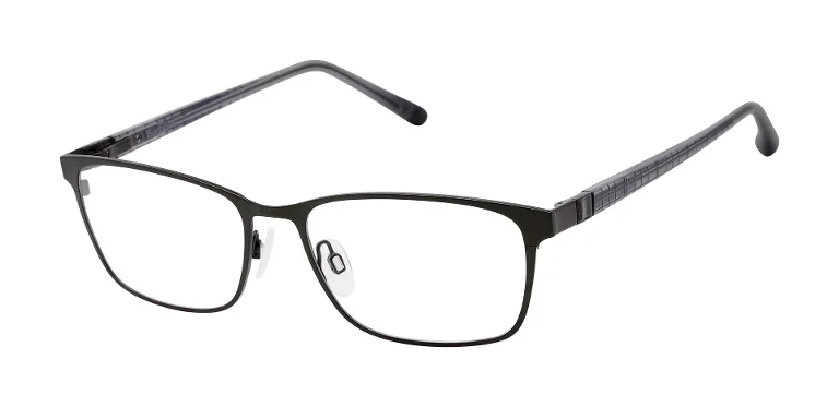 Barbour Eyeglasses BAOM511