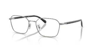 9004 Shiny Gunmetal