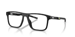 504 Matte Black