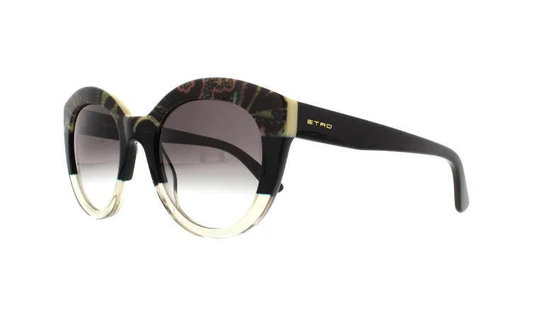 Etro Sunglasses ET600S