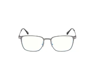Tom Ford Eyeglasses FT6055-D-B
