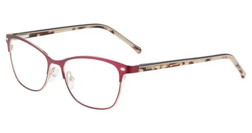 Lucky Brand Eyeglasses D120