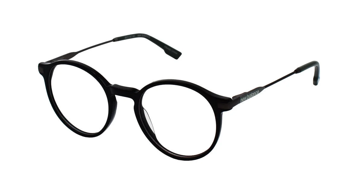 New Balance Eyeglasses NBK 180