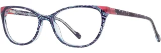 Scott Harris Eyeglasses SH-834