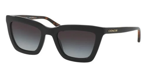 Coach Sunglasses HC8203 L1630