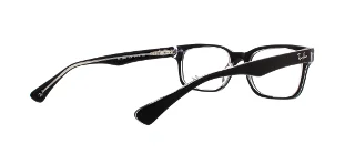 Ray Ban Eyeglasses RX5286