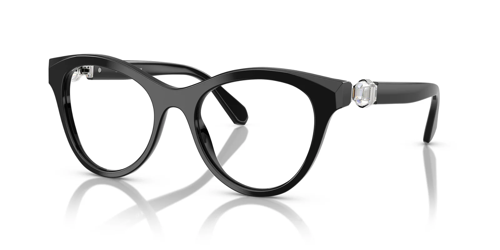 Swarovski Eyeglasses SK2036