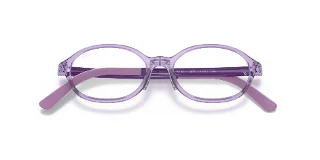 Ray Ban Jr Eyeglasses RY1616D