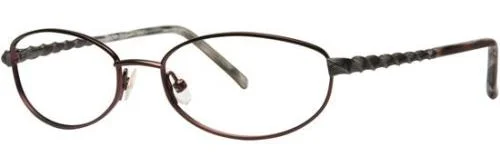 Dana Buchman Eyeglasses MAGNOLIA
