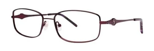 Vera Wang Eyeglasses PLACIDA