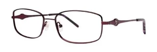 Vera Wang Eyeglasses PLACIDA