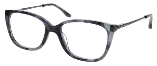 Black Grey Multi