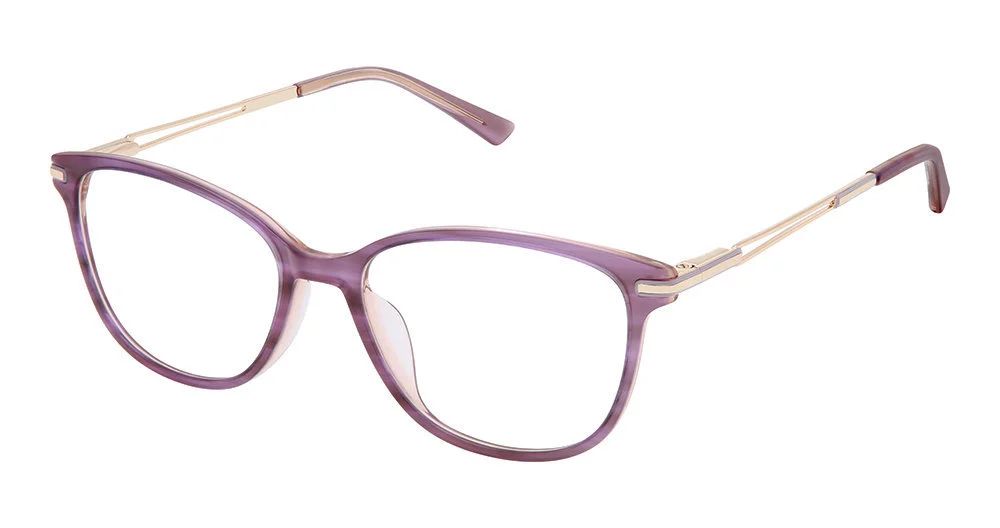 Steel + Tate Eyeglasses SLTA-0006