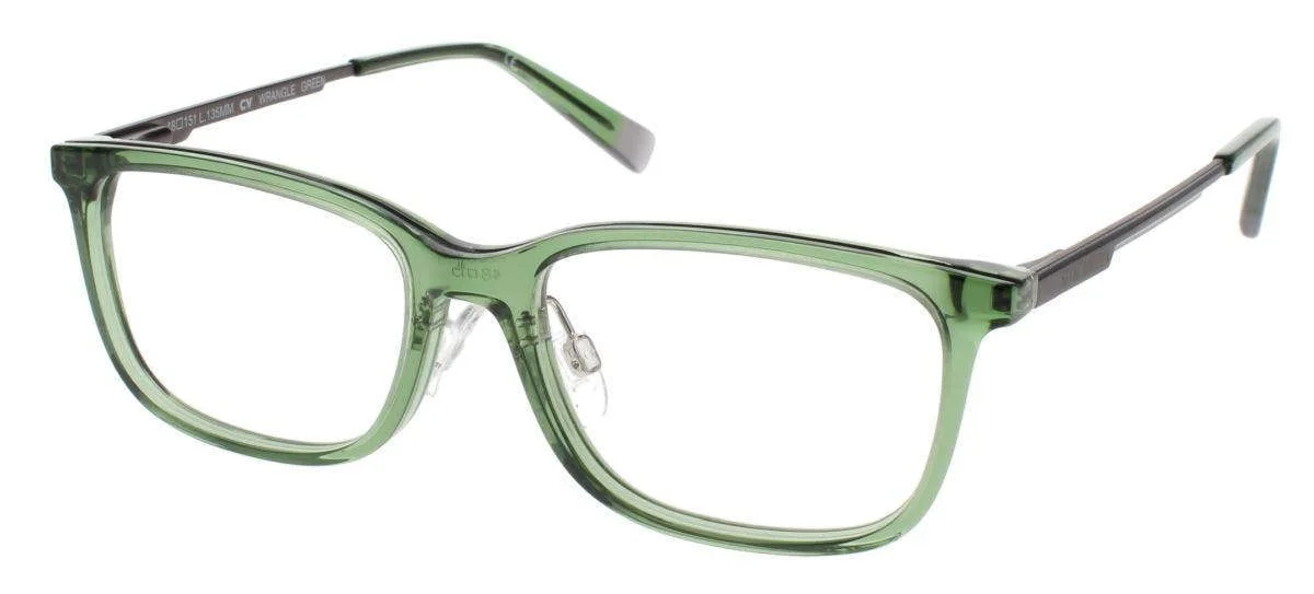 Steve Madden Eyeglasses WRANGLE