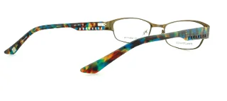 Liz Claiborne Eyeglasses 353