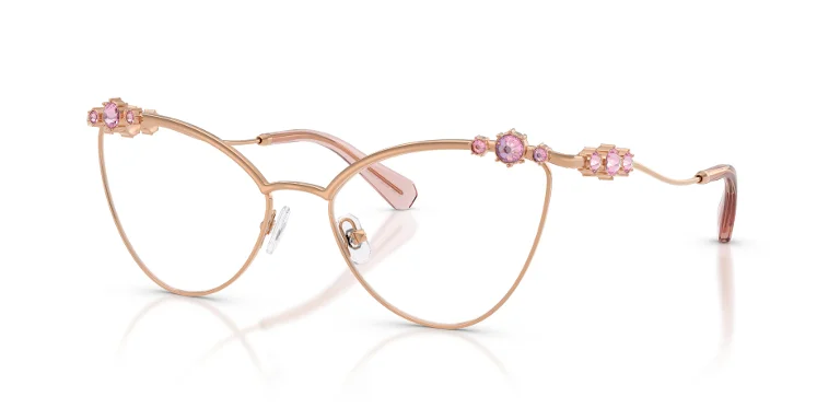 Swarovski Eyeglasses SK1033