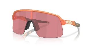 949610 Matte Transparent Ginger