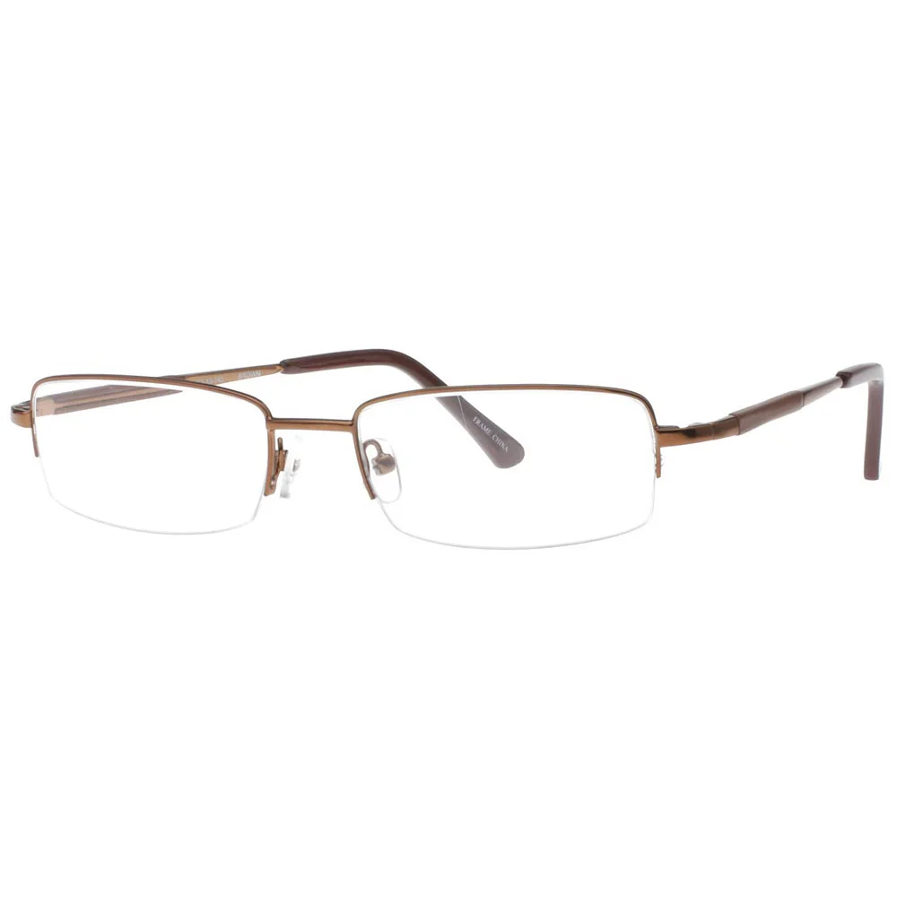 Buxton Eyeglasses BX08