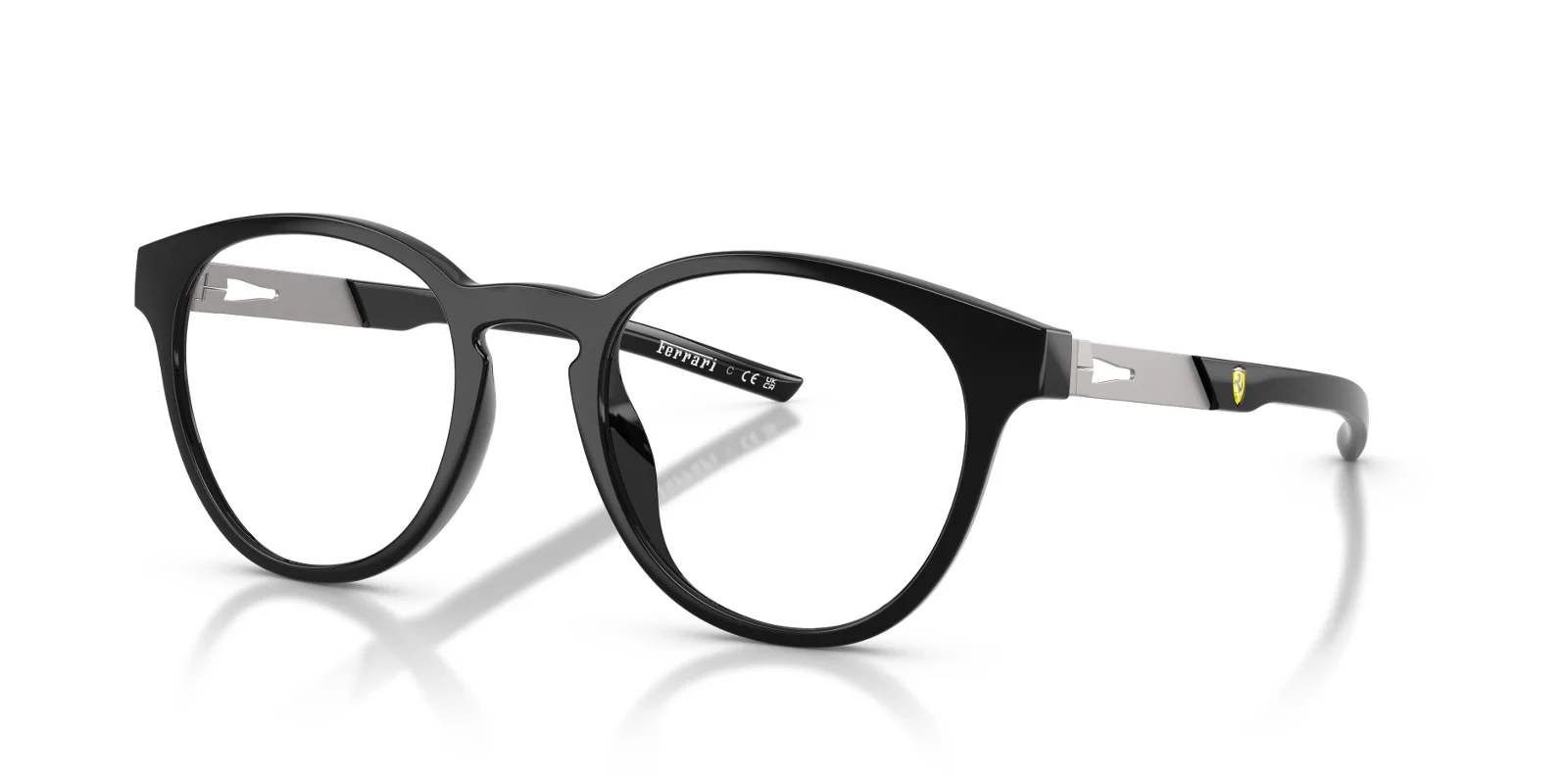 Ferrari Scuderia Eyeglasses FZ8019U