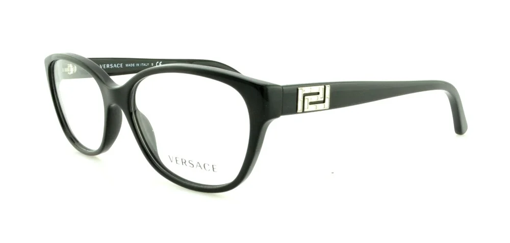 Versace Eyeglasses VE3189B