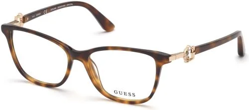 Guess Eyeglasses GU2856-S