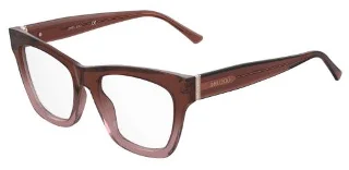 Jimmy Choo Eyeglasses JC351