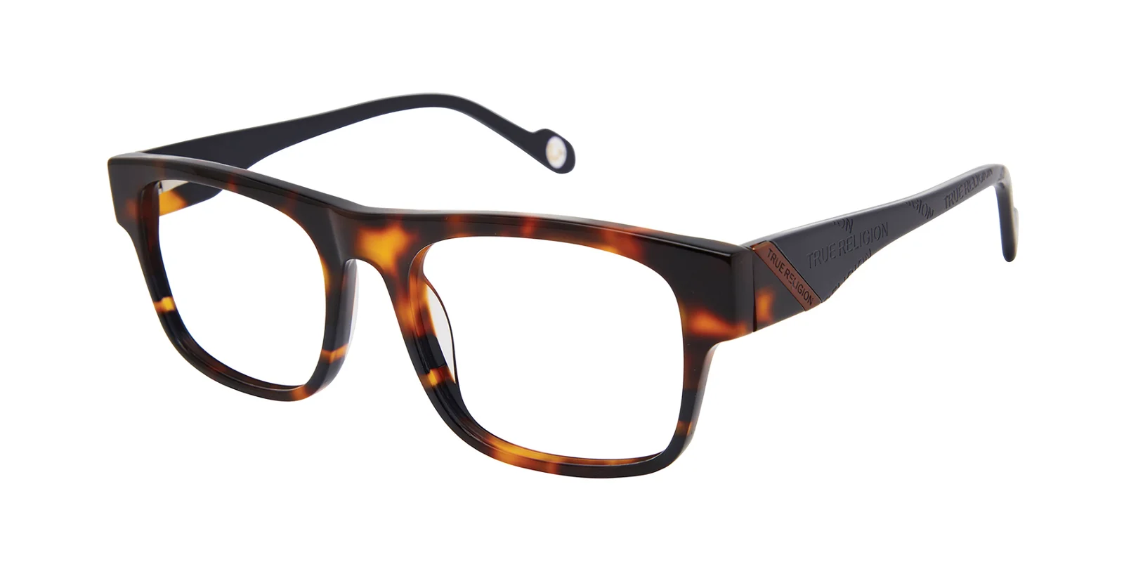 True Religion Eyeglasses TRU T4010