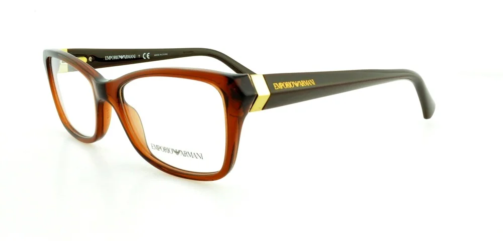 Emporio Armani Eyeglasses EA3023