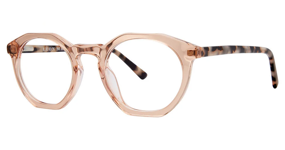 Leon Max Eyeglasses 4103