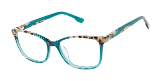 TEA Teal