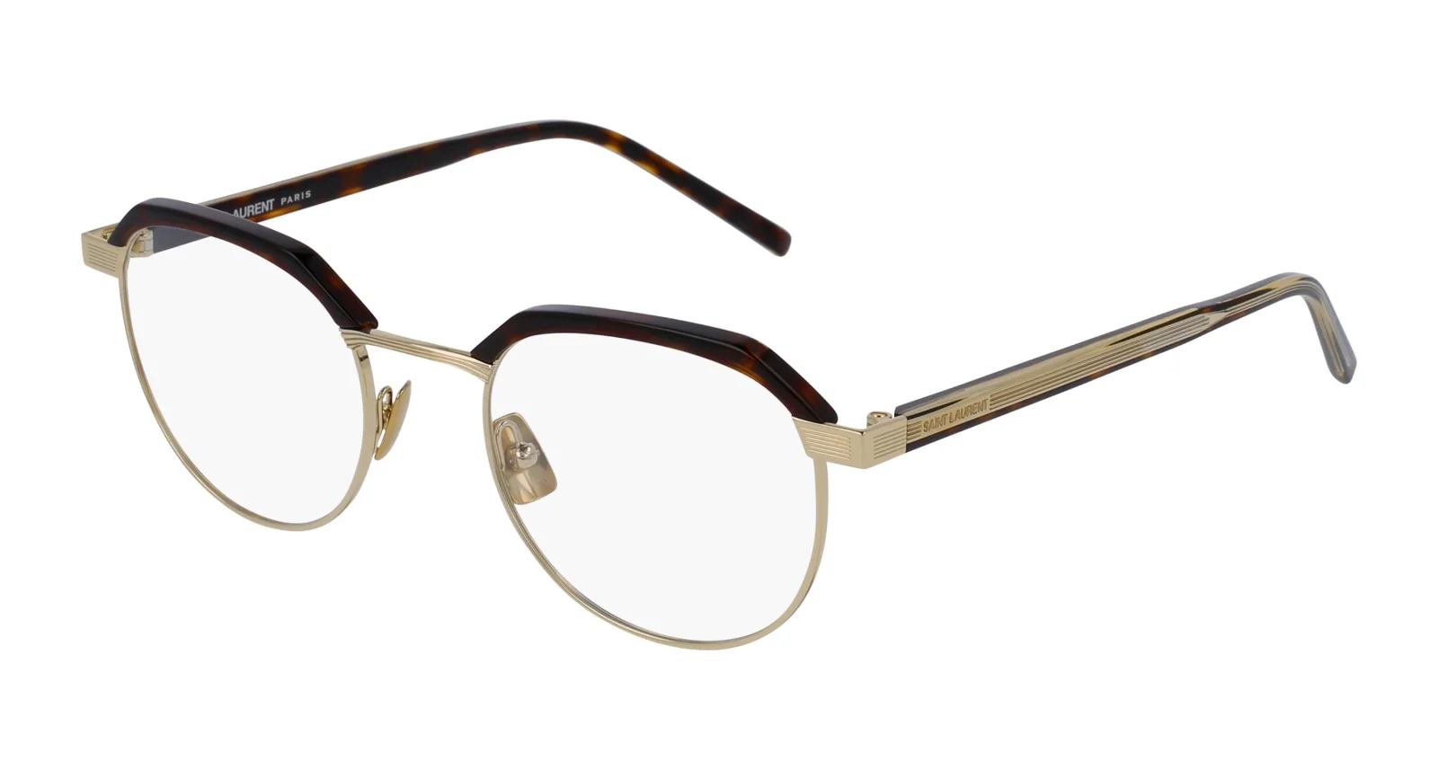 Saint Laurent Eyeglasses SL 124