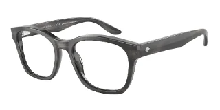 5964 Striped Grey