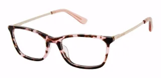 0Oo4 Pink Havana