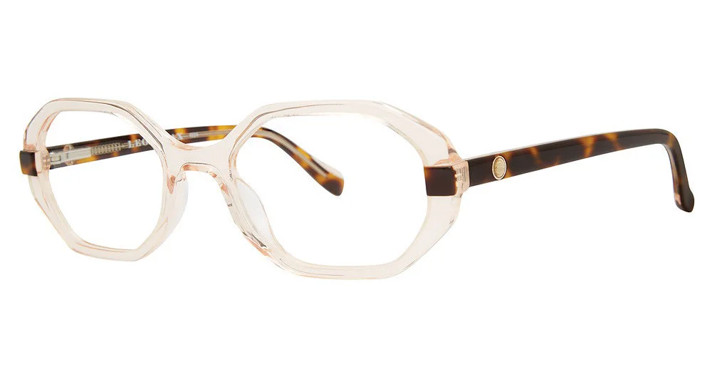 Leon Max Eyeglasses 4094