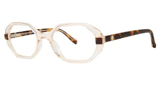 Leon Max Eyeglasses 4094