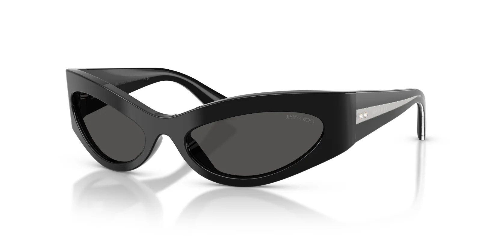 Jimmy Choo Sunglasses JC5069BU