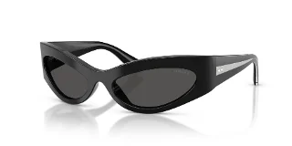 Jimmy Choo Sunglasses JC5069BU