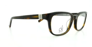 Calvin Klein Platinum Eyeglasses 5793
