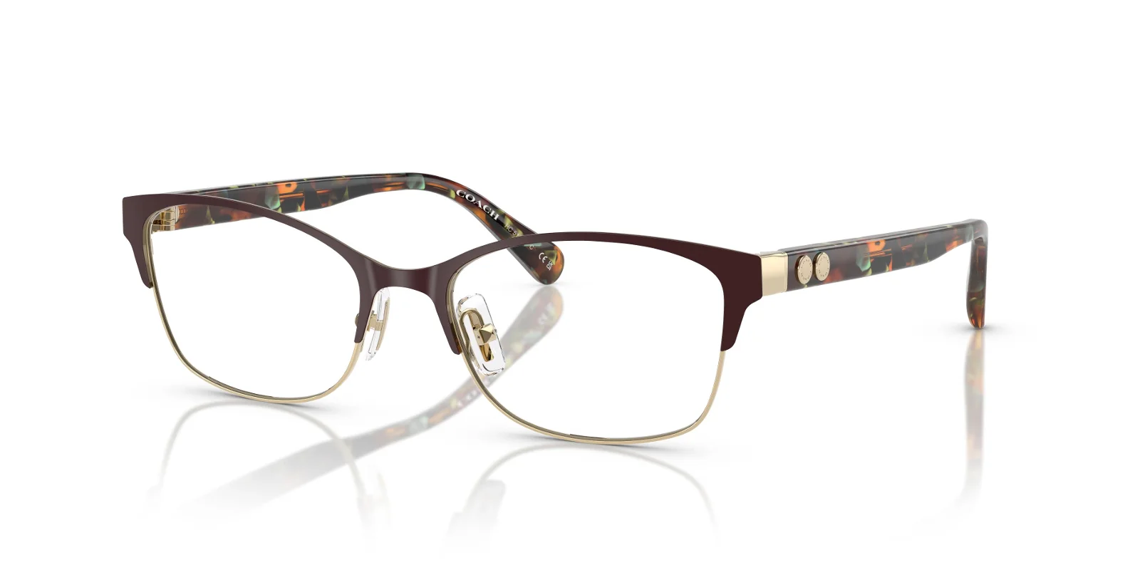 Coach Eyeglasses HC5176