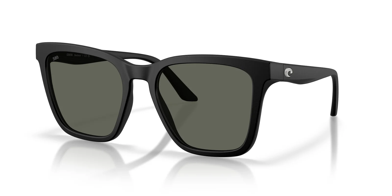 Costa Del Mar Sunglasses 6S9142