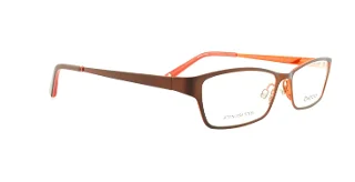 Bebe Eyeglasses BB5045 Ethereal