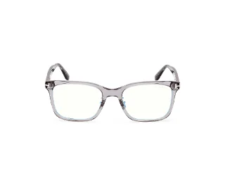 Tom Ford Eyeglasses FT5853-D-B