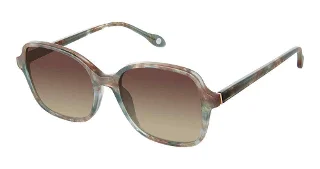S416-F-2095 Jade Iridescent