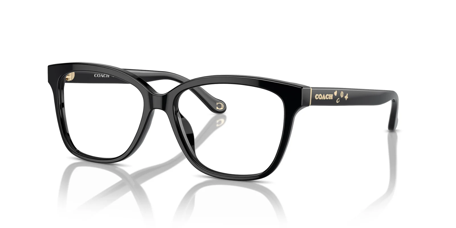 Coach Eyeglasses HC6242U