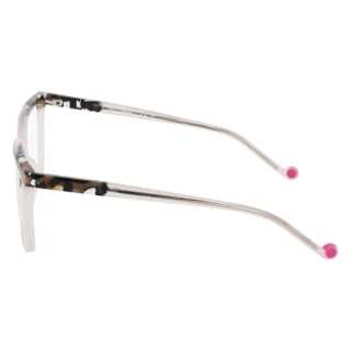 Pure Eyeglasses P-6008
