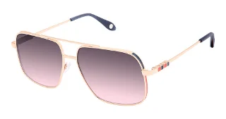 Fysh Sunglasses F-2120